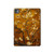 S2663 Fleur jaune Amandier Van Gogh Etui Coque Housse pour iPad Pro 11 (2024,2025)