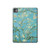S2692 Vincent Van Gogh Amandier en fleurs Etui Coque Housse pour iPad Pro 11 (2024,2025)