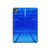 S2787 Piscine sous l'eau Etui Coque Housse pour iPad Pro 11 (2024,2025)