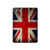 S2894 Drapeau britannique millésimé Etui Coque Housse pour iPad Pro 11 (2024,2025)
