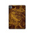 S2911 Dragon chinois Etui Coque Housse pour iPad Pro 11 (2024,2025)