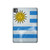 S2995 Uruguay Football Football Etui Coque Housse pour iPad Pro 11 (2024,2025)