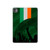 S3002 Irlande Football Football Etui Coque Housse pour iPad Pro 11 (2024,2025)