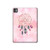 S3094 Peinture Dreamcatcher Aquarelle Etui Coque Housse pour iPad Pro 11 (2024)