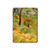 S3344 Henri Rousseau Tigre dans une tempête tropicale Etui Coque Housse pour iPad Pro 11 (2024,2025)