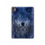 S3410 Loup Dream Catcher Etui Coque Housse pour iPad Pro 11 (2024)