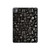 S3426 Noirboard sciences Etui Coque Housse pour iPad Pro 11 (2024,2025)