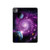 S3689 Planète spatiale Galaxy Etui Coque Housse pour iPad Pro 11 (2024)