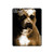 S0520 PitBull Etui Coque Housse pour iPad Pro 13 (2024,2025)