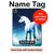 S1130 licorne Cheval Etui Coque Housse pour iPad Pro 13 (2024,2025), Air 13 2026