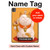 S1217 Maneki Neko Lucky Cat Etui Coque Housse pour iPad Pro 13 (2024,2025), Air 13 2026