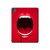 S2103 vampire bouche Etui Coque Housse pour iPad Pro 13 (2024,2025)