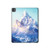 S2547 Mont Everest Etui Coque Housse pour iPad Pro 13 (2024,2025)