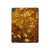 S2663 Fleur jaune Amandier Van Gogh Etui Coque Housse pour iPad Pro 13 (2024,2025), Air 13 2026
