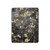 S2664 Noir Fleur Amandier Van Gogh Etui Coque Housse pour iPad Pro 13 (2024,2025)