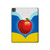 S2687 Blanche-Neige Poisoned d'Apple Etui Coque Housse pour iPad Pro 13 (2024,2025), Air 13 2026