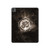 S2902 Yoga Namaste Symbole de l'OM Etui Coque Housse pour iPad Pro 13 (2024,2025)