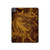 S2911 Dragon chinois Etui Coque Housse pour iPad Pro 13 (2024,2025)