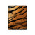 S2962 Tigre Stripes imprimé graphique Etui Coque Housse pour iPad Pro 13 (2024,2025), Air 13 2026