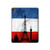 S2980 France Football Football Etui Coque Housse pour iPad Pro 13 (2024,2025)