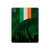 S3002 Irlande Football Football Etui Coque Housse pour iPad Pro 13 (2024,2025), Air 13 2026