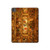 S3217 Chapelle Sixtine du Vatican Etui Coque Housse pour iPad Pro 13 (2024,2025), Air 13 2026