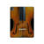 S3234 Violon Etui Coque Housse pour iPad Pro 13 (2024,2025), Air 13 2026