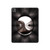 S3241 Yin Yang Symbole Etui Coque Housse pour iPad Pro 13 (2024,2025), Air 13 2026