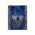 S3410 Loup Dream Catcher Etui Coque Housse pour iPad Pro 13 (2024,2025), Air 13 2026