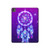 S3484 Dream Catcher mignon Galaxie Etui Coque Housse pour iPad Pro 13 (2024)