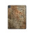 S3812 Conception d'impression PCB Etui Coque Housse pour iPad Pro 13 (2024,2025), Air 13 2026