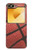 S0065 Le basket-ball Etui Coque Housse pour Samsung Galaxy Z Flip 6, Flip 7 FE