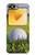 S0068 Le golf Etui Coque Housse pour Samsung Galaxy Z Flip 6, Flip 7 FE