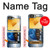 S0084 Tortue sous la pluie Etui Coque Housse pour Samsung Galaxy Z Flip 6, Flip 7 FE