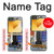 S0087 Téléphone Etui Coque Housse pour Samsung Galaxy Z Flip 6, Flip 7 FE