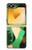 S0095 Peter Pan Tinker Bell Etui Coque Housse pour Samsung Galaxy Z Flip 6, Flip 7 FE