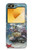 S0227 L'aquarium Etui Coque Housse pour Samsung Galaxy Z Flip 6, Flip 7 FE
