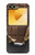 S0270 chocolat Etui Coque Housse pour Samsung Galaxy Z Flip 6, Flip 7 FE