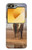 S0310 éléphant d'Afrique Etui Coque Housse pour Samsung Galaxy Z Flip 6, Flip 7 FE