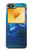 S0385 Dauphin Etui Coque Housse pour Samsung Galaxy Z Flip 6, Flip 7 FE