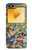 S0454 Japon Tatouage Etui Coque Housse pour Samsung Galaxy Z Flip 6