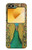 S0513 Paon Etui Coque Housse pour Samsung Galaxy Z Flip 6, Flip 7 FE