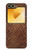 S0555 serpent Peau Etui Coque Housse pour Samsung Galaxy Z Flip 6, Flip 7 FE