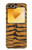 S0576 Tigre Peau Etui Coque Housse pour Samsung Galaxy Z Flip 6, Flip 7 FE