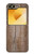 S0599 Bois imprimé graphique Etui Coque Housse pour Samsung Galaxy Z Flip 6, Flip 7 FE