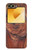 S0603 Bois imprimé graphique Etui Coque Housse pour Samsung Galaxy Z Flip 6, Flip 7 FE