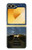 S0734 Stairway to Heaven Islande Etui Coque Housse pour Samsung Galaxy Z Flip 6, Flip 7 FE