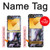 S0749 licorne Cheval Etui Coque Housse pour Samsung Galaxy Z Flip 6, Flip 7 FE