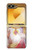 S0798 Jésus Etui Coque Housse pour Samsung Galaxy Z Flip 6, Flip 7 FE