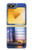 S0853 Dubaï Surf Centre Etui Coque Housse pour Samsung Galaxy Z Flip 6, Flip 7 FE